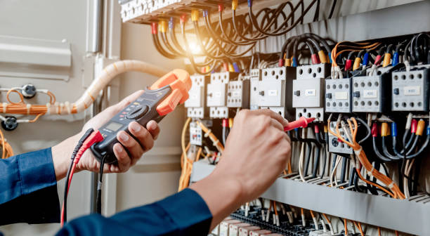 Best Electrician Near Me  in Rutherford College, NC