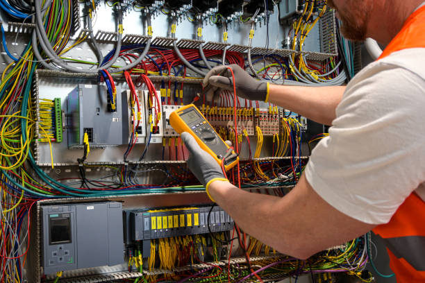 Best Emergency Electrical Repair  in Rutherford College, NC