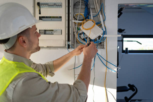 Best Electrician for Home Renovation  in Rutherford College, NC